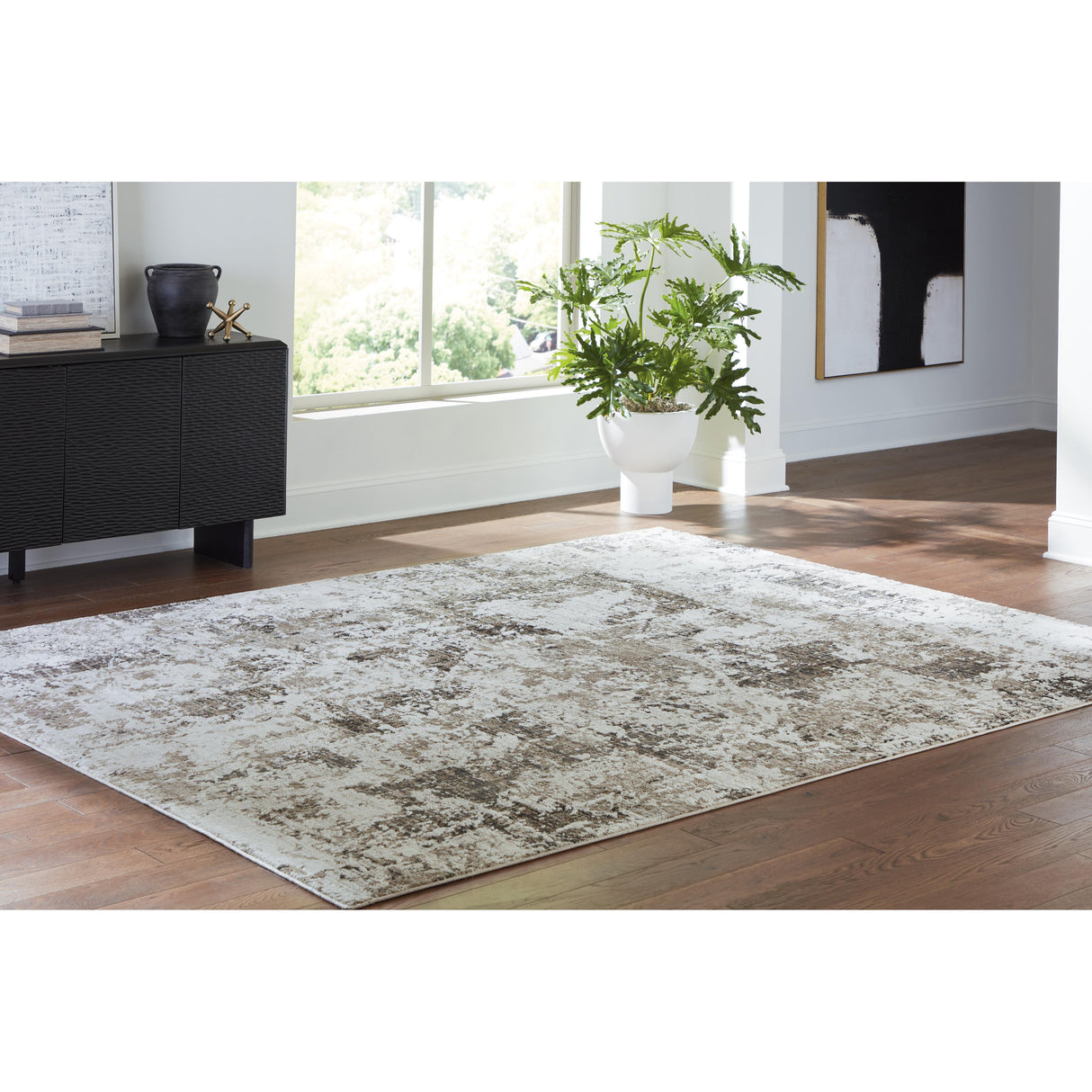 Signature Design by Ashley Rugs Rectangle R408281 IMAGE 2