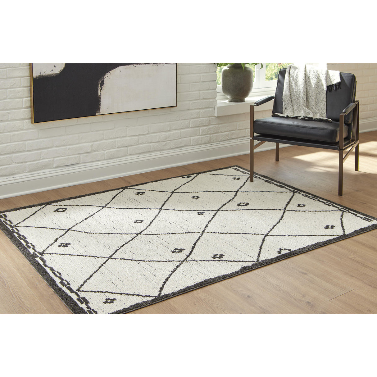 Signature Design by Ashley Rugs Rectangle R408302 IMAGE 2