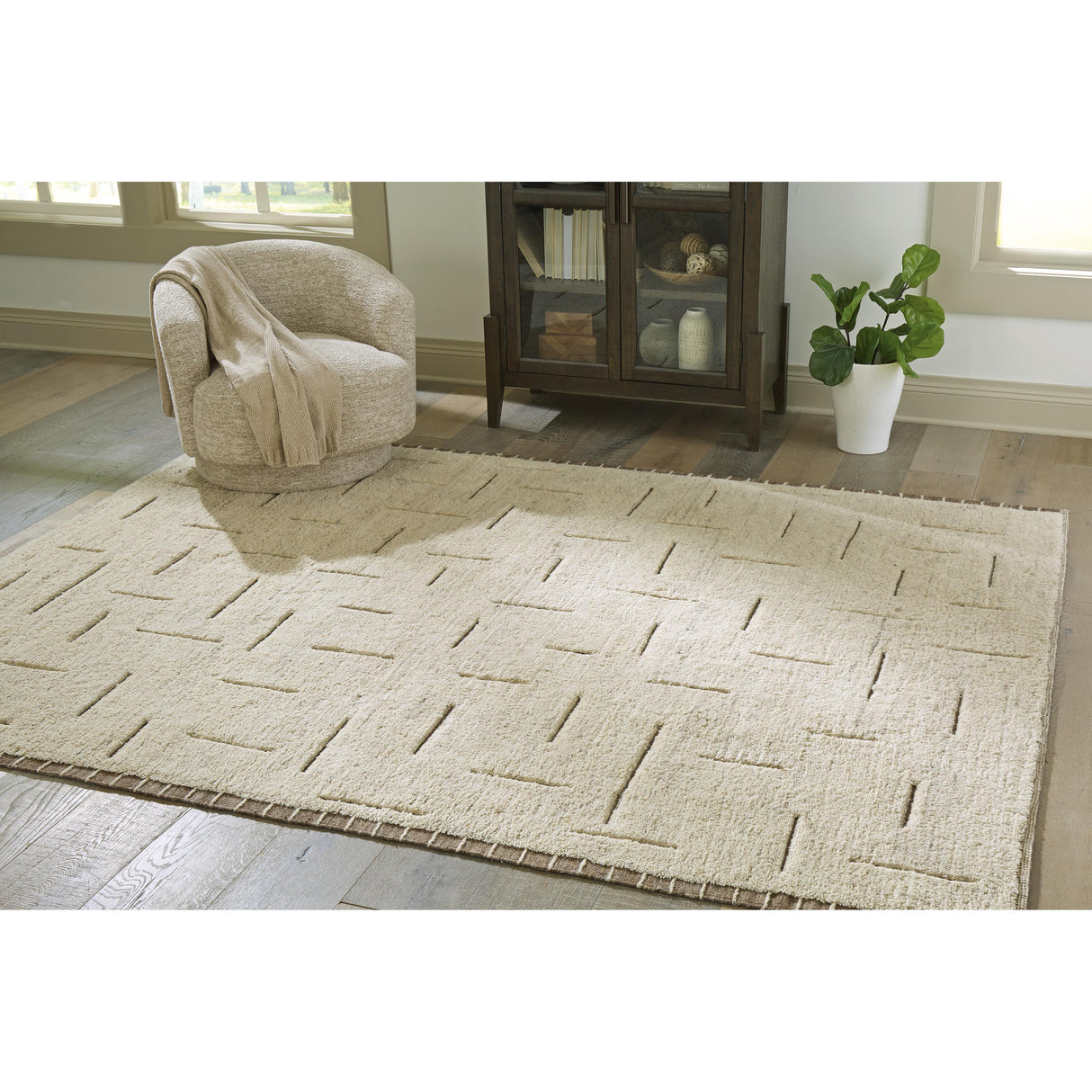 Signature Design by Ashley Rugs Rectangle R408341 IMAGE 2