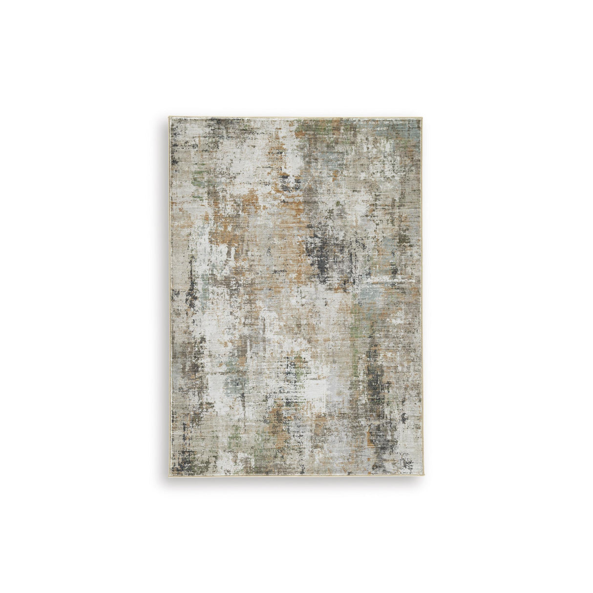 Signature Design by Ashley Rugs Rectangle R408542 IMAGE 1
