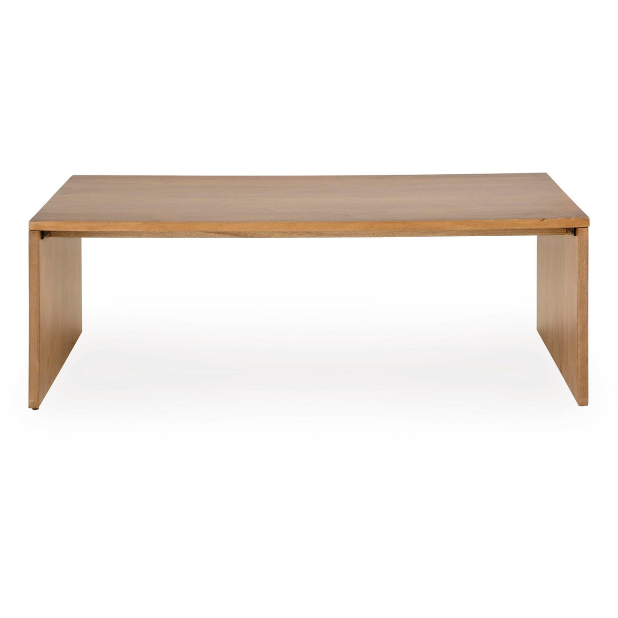 Signature Design by Ashley Ella Grove Cocktail Table T639-1 IMAGE 2