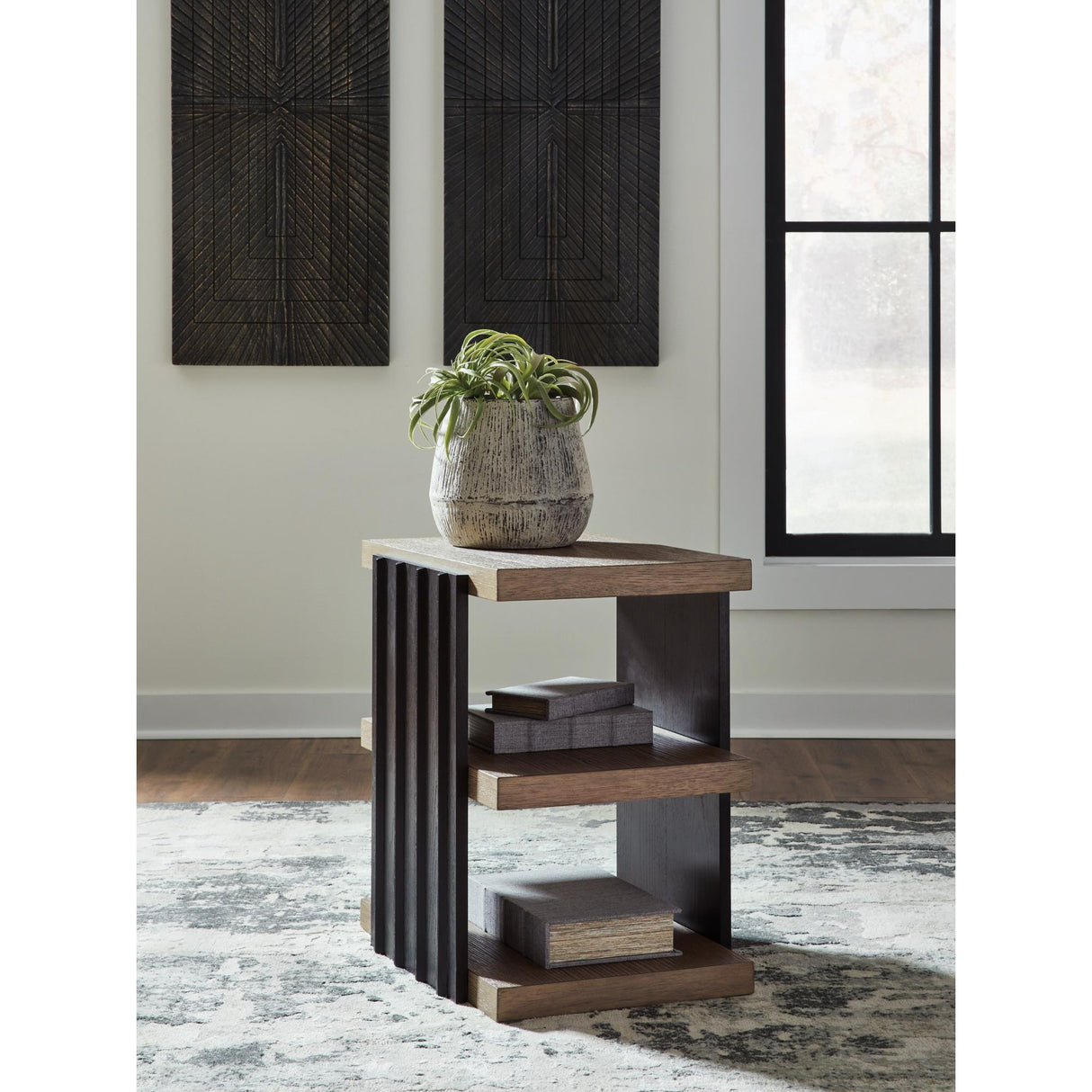 Signature Design by Ashley Rylandyn End Table T721-3 IMAGE 2