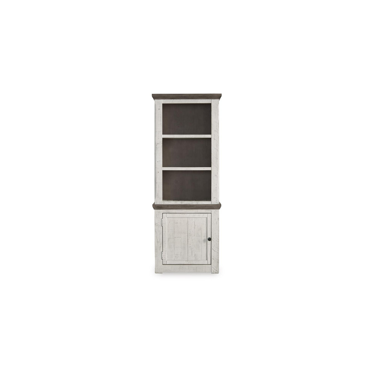 Signature Design by Ashley Havalance W814-33 Left Pier Cabinet IMAGE 2