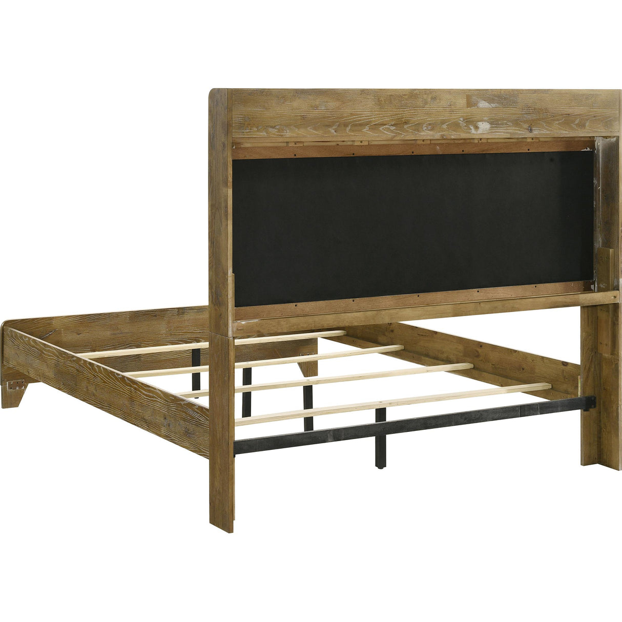 Coaster Furniture Henderson Queen Bookcase Bed 222971Q IMAGE 5