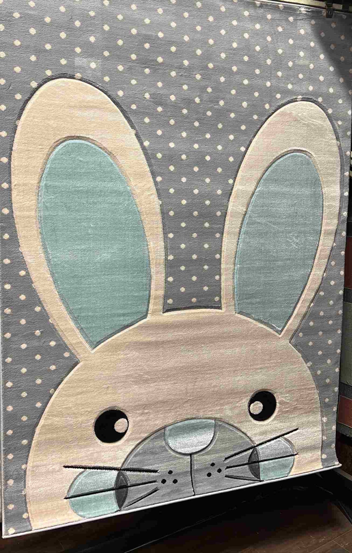 KIDDO Rug DESIGN 8800