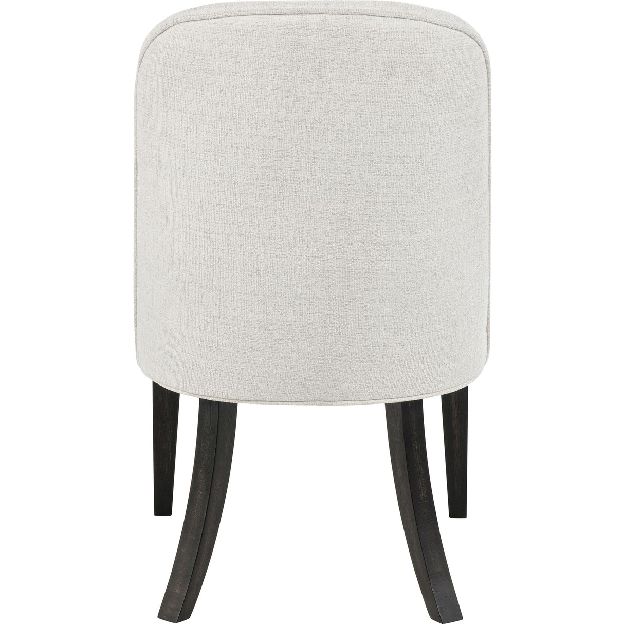 Coaster Furniture Leandro 115392 Set of 2 Upholstered Dining Side Chair - Cream IMAGE 8