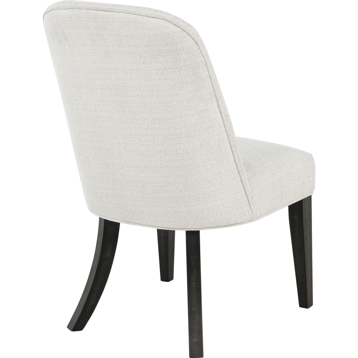Coaster Furniture Leandro 115392 Set of 2 Upholstered Dining Side Chair - Cream IMAGE 9