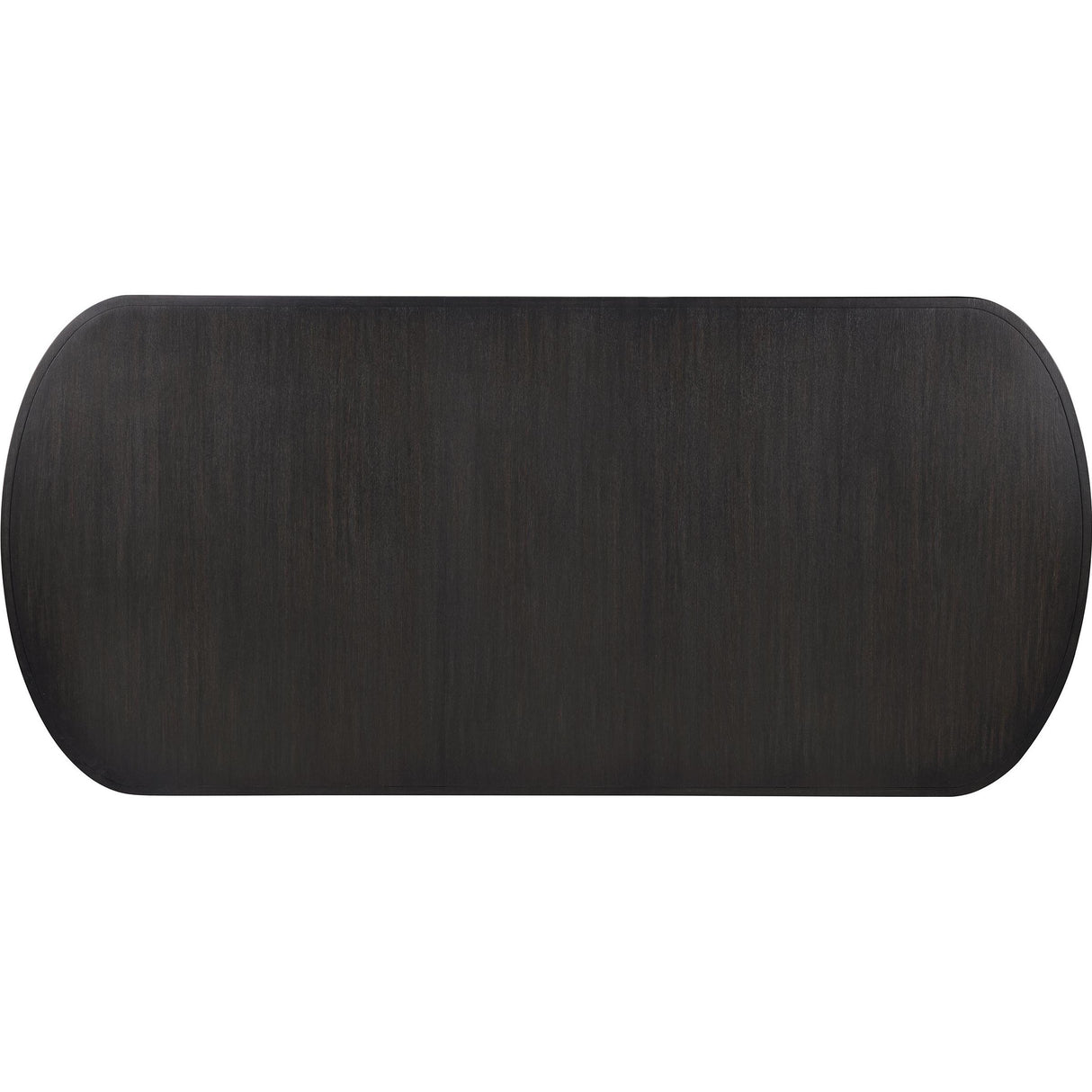 Coaster Furniture Leandro 115391 78-inch Extension Dining Room Table - Burnished Black IMAGE 9