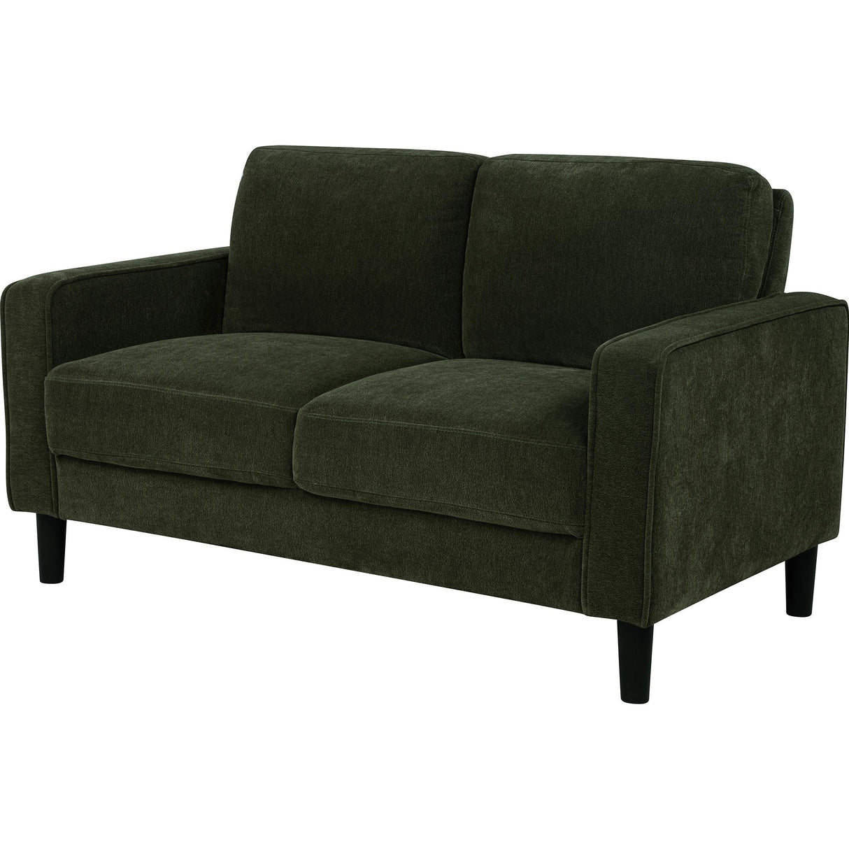 Coaster Furniture Loveseats Stationary 511215 IMAGE 4