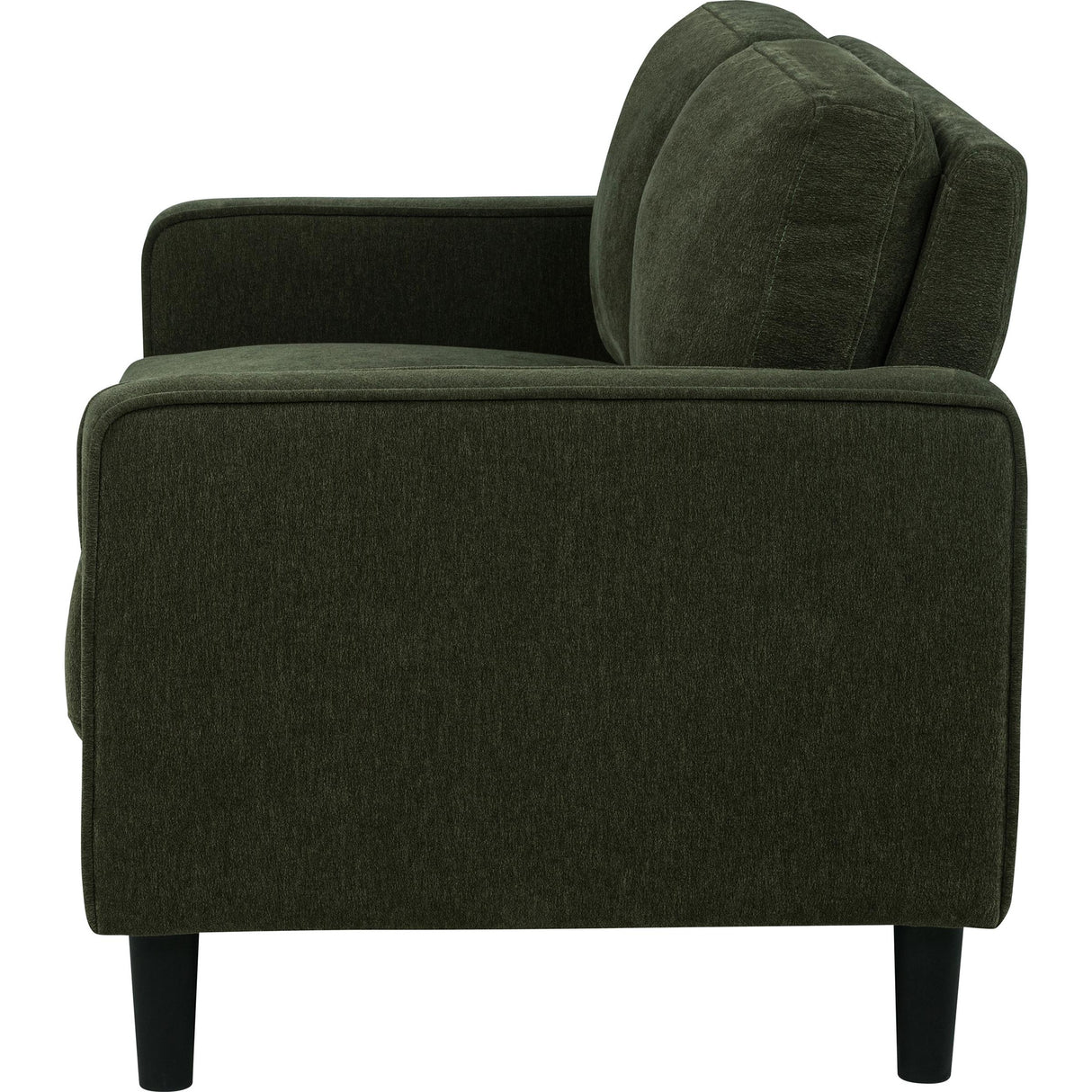 Coaster Furniture Loveseats Stationary 511215 IMAGE 5