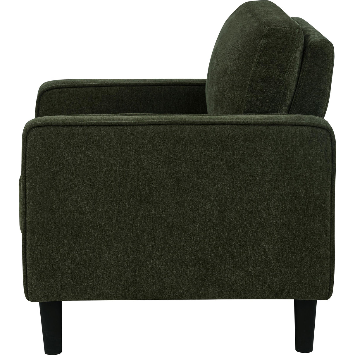 Coaster Furniture Chairs Stationary 511216 IMAGE 5