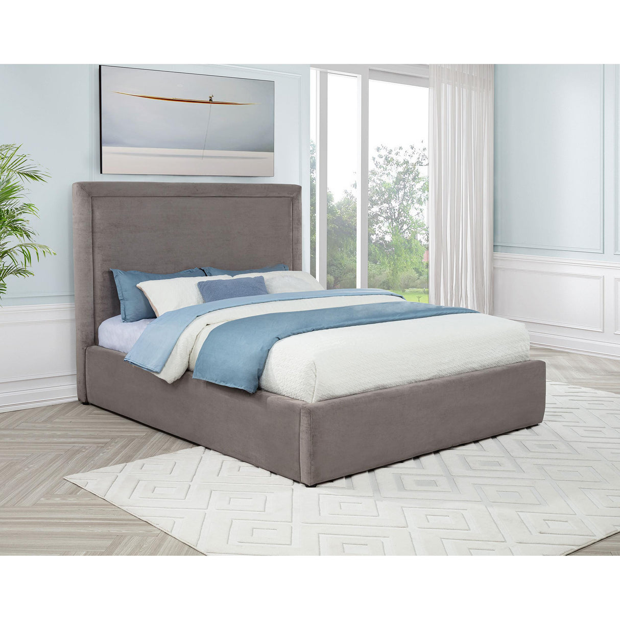 Coaster Furniture Beds Queen 315835MQ IMAGE 2