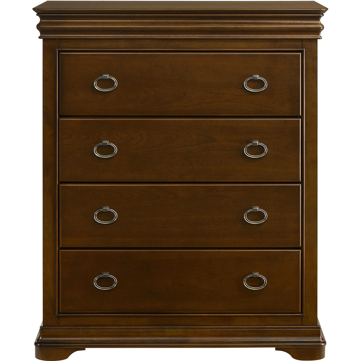 Coaster Furniture Chests 4 Drawers 205305 IMAGE 3