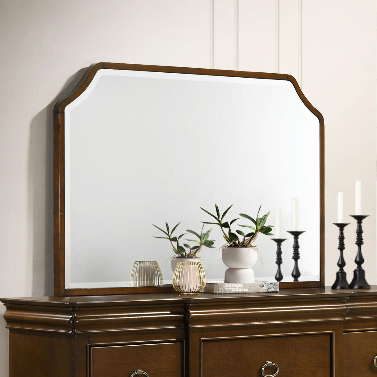 Coaster Furniture Dresser Mirrors Dresser Mirrors 205304 IMAGE 3