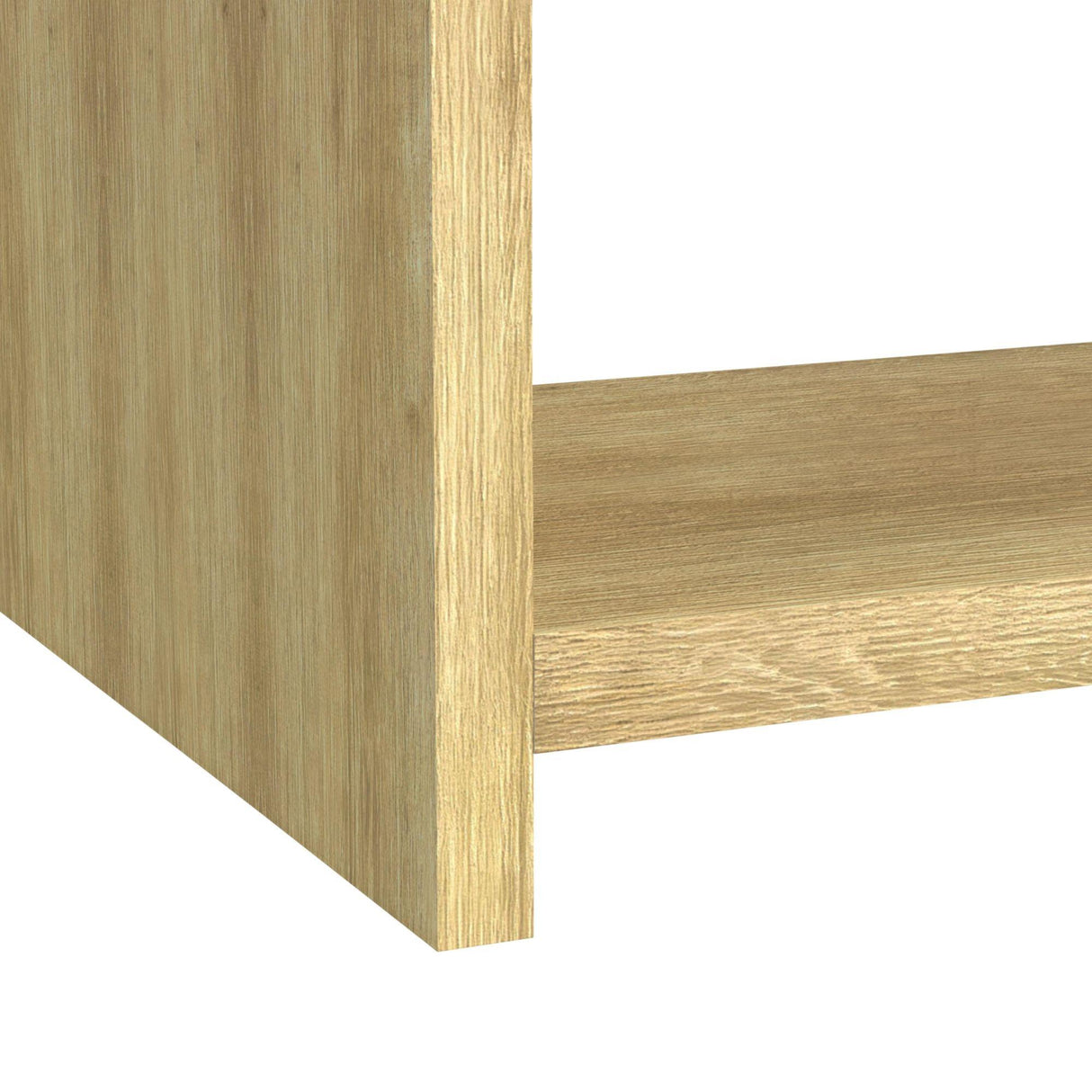 Elements International Ridgemont B-14440-6-NS1 1-Drawer Nightstand IMAGE 8