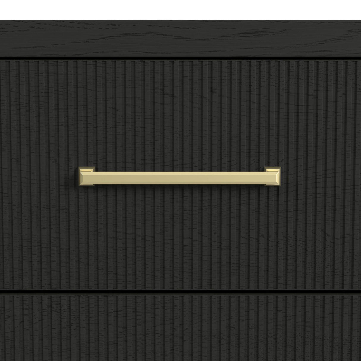 Elements International Ridgemont B-14440-8W-NS1 1-Drawer Nightstand IMAGE 7