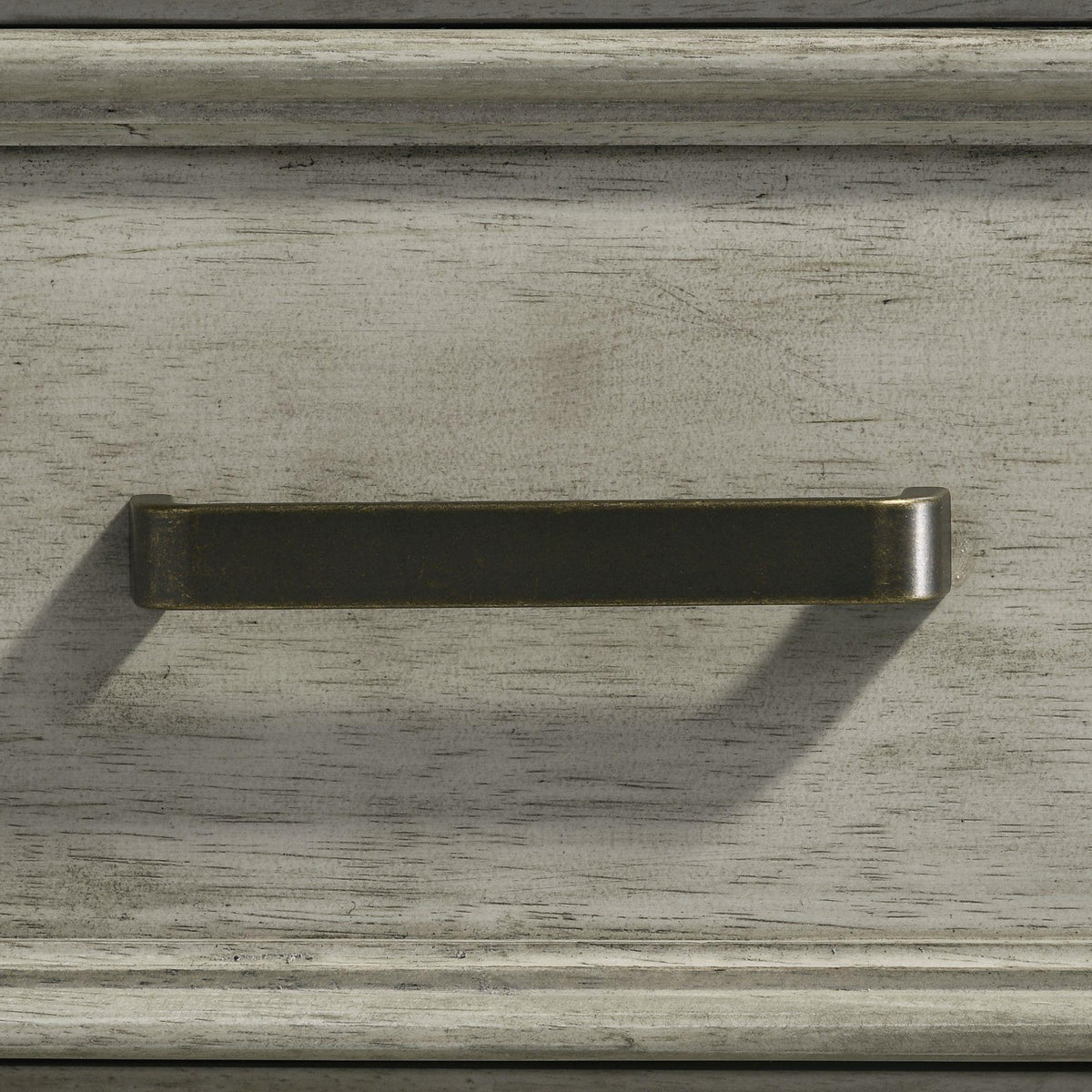 Elements International Sullivan SV300NS 3-Drawer Nightstand IMAGE 6