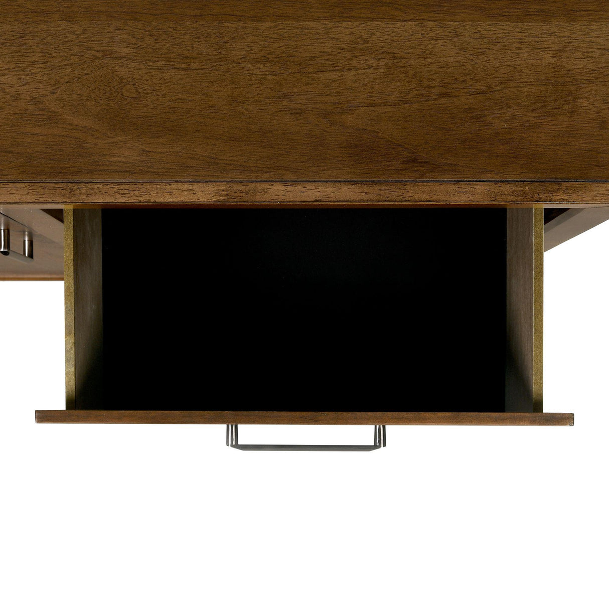 Elements International Malibu MC400CH 4-Drawer Chest IMAGE 6