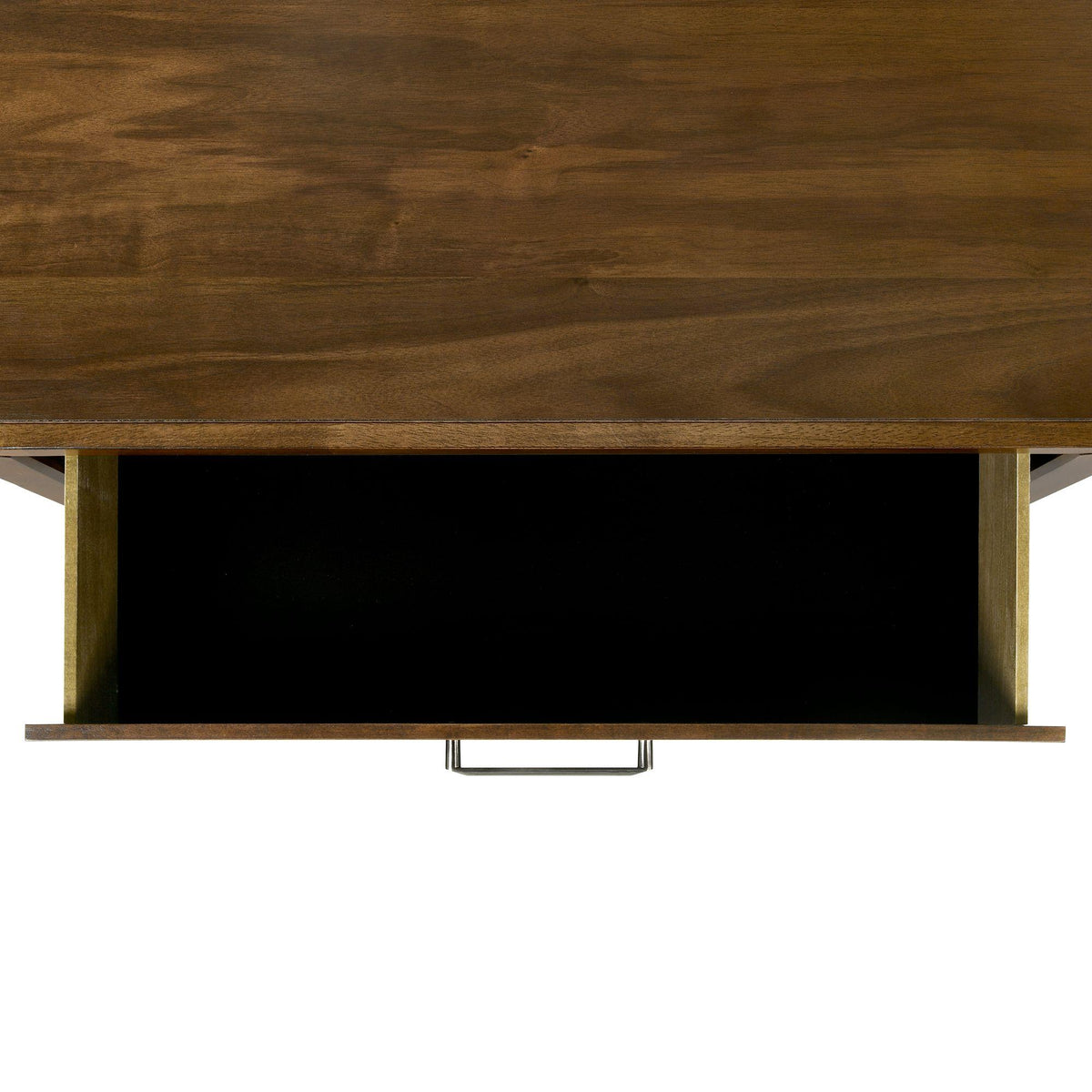 Elements International Malibu MC400CH5 5-Drawer Chest IMAGE 5