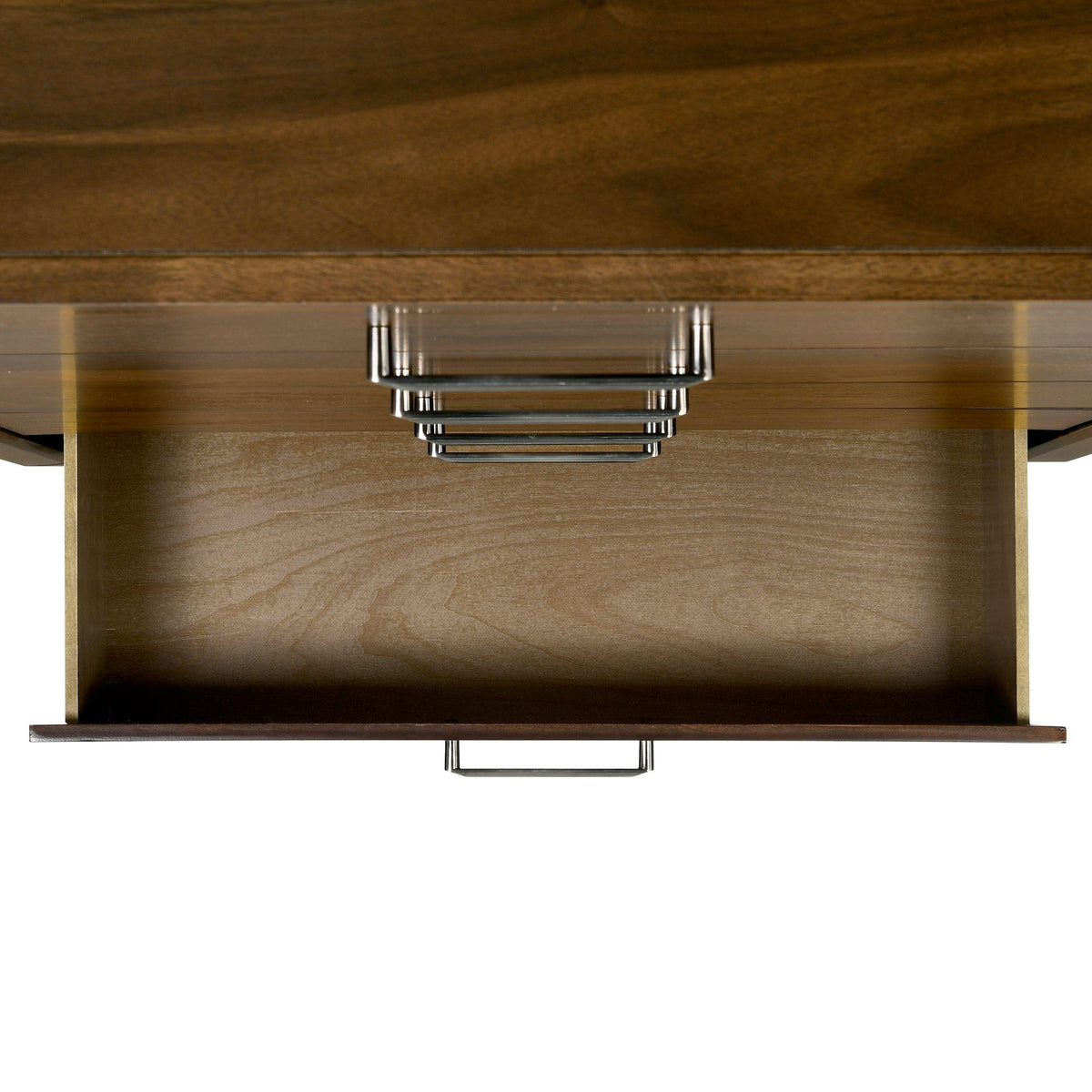 Elements International Malibu MC400CH5 5-Drawer Chest IMAGE 6