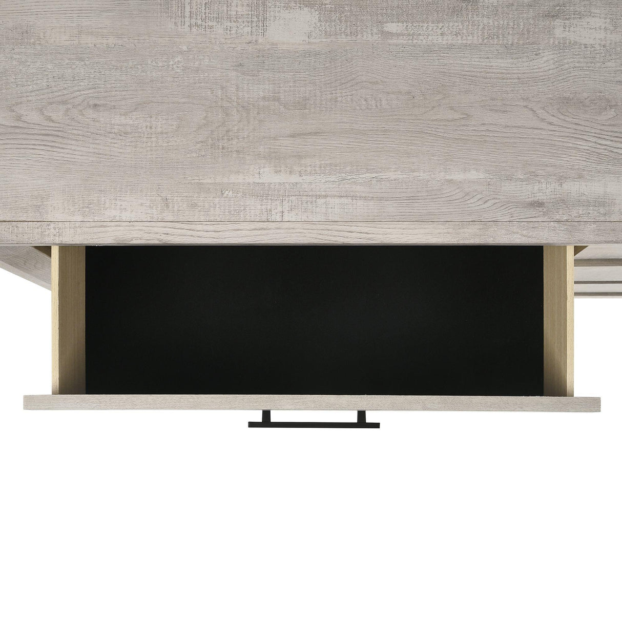 Elements International Eleanor EL700CHZS 5-Drawer Chest IMAGE 5