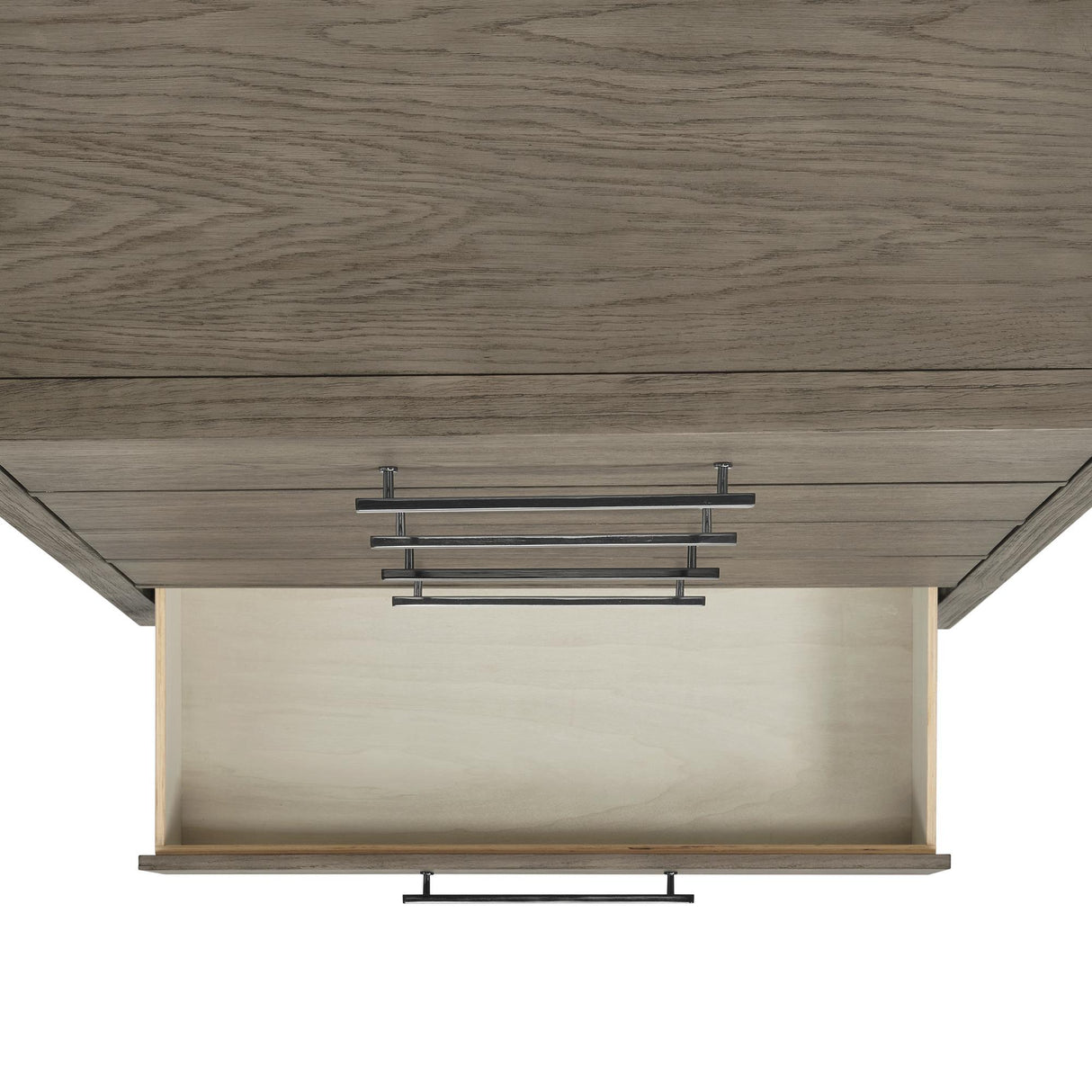 Elements International Versailles Contemporary B-3690-3-CH 5-Drawer Chest IMAGE 6