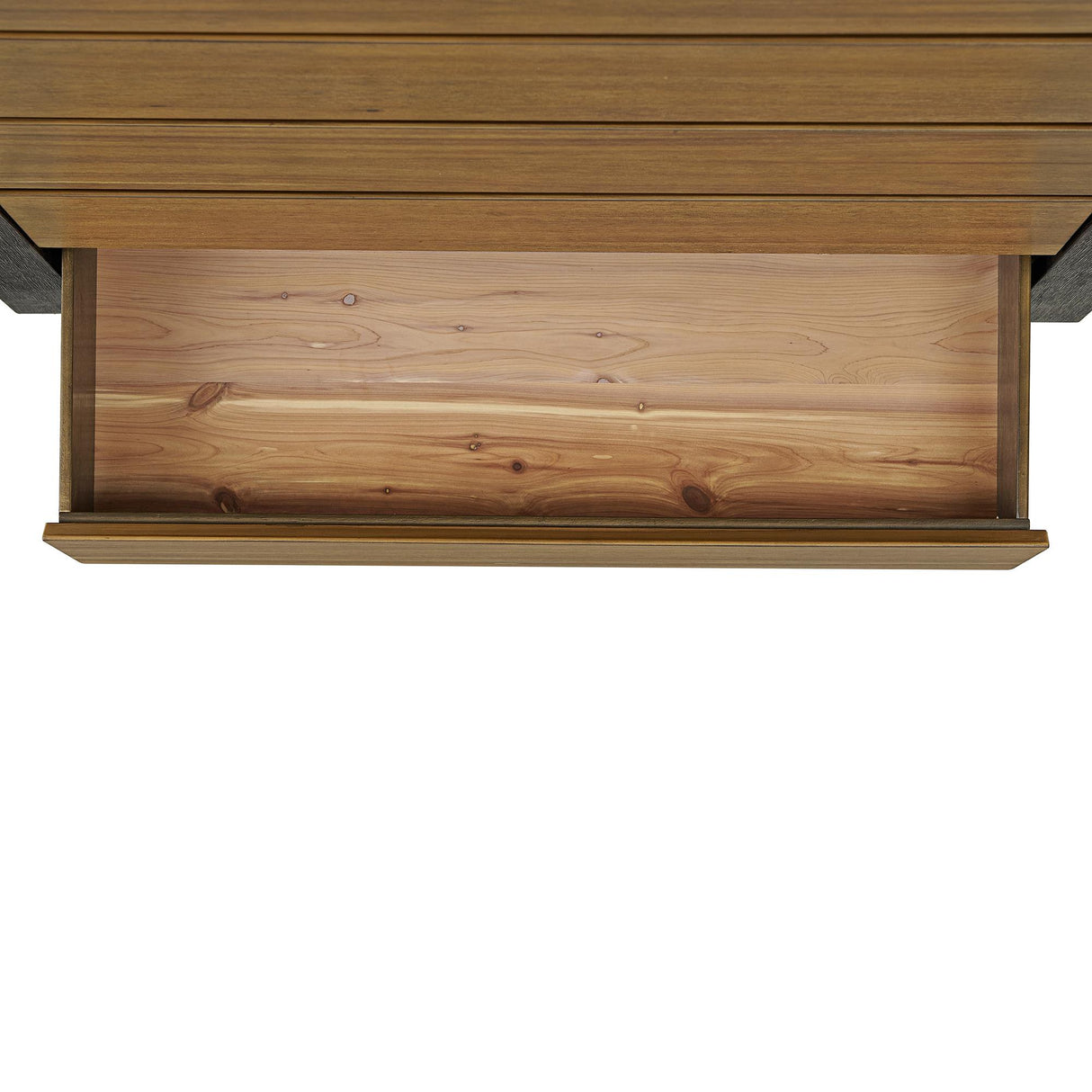 Elements International Breckenridge B-3720-5-CH 5-Drawer Chest IMAGE 7