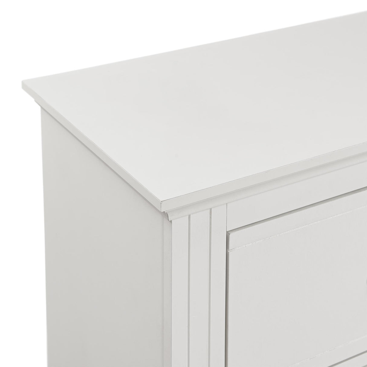 Elements International Kona B-9340-7-CH 5-Drawer Chest IMAGE 6