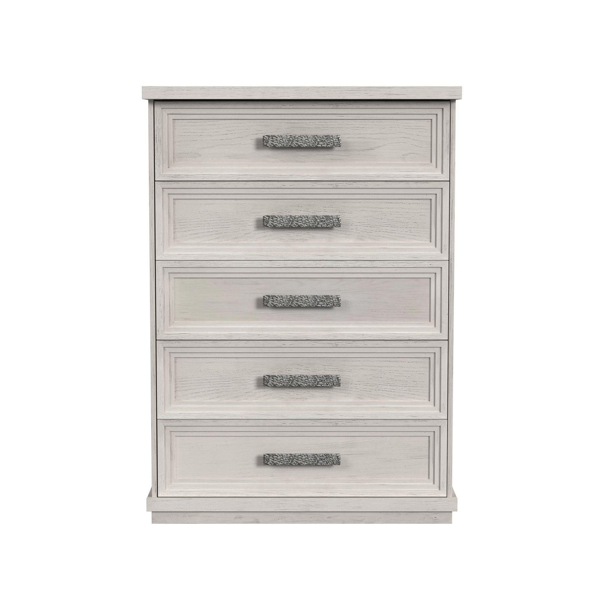 Elements International Avalanche B-11600-7-CH 5-Drawer Chest IMAGE 2