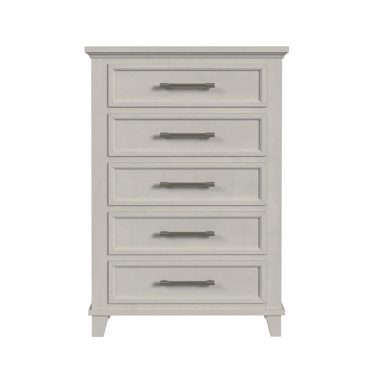 Elements International Canterbury B-13030-7-CH 5-Drawer Chest IMAGE 2
