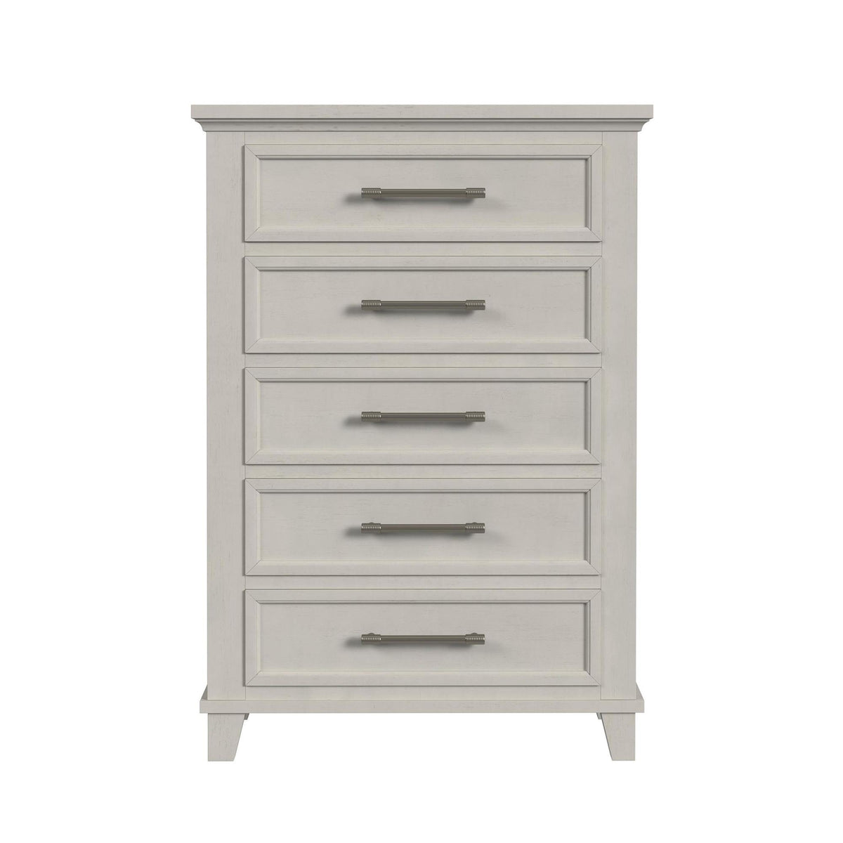 Elements International Canterbury B-13030-7-CH 5-Drawer Chest IMAGE 2