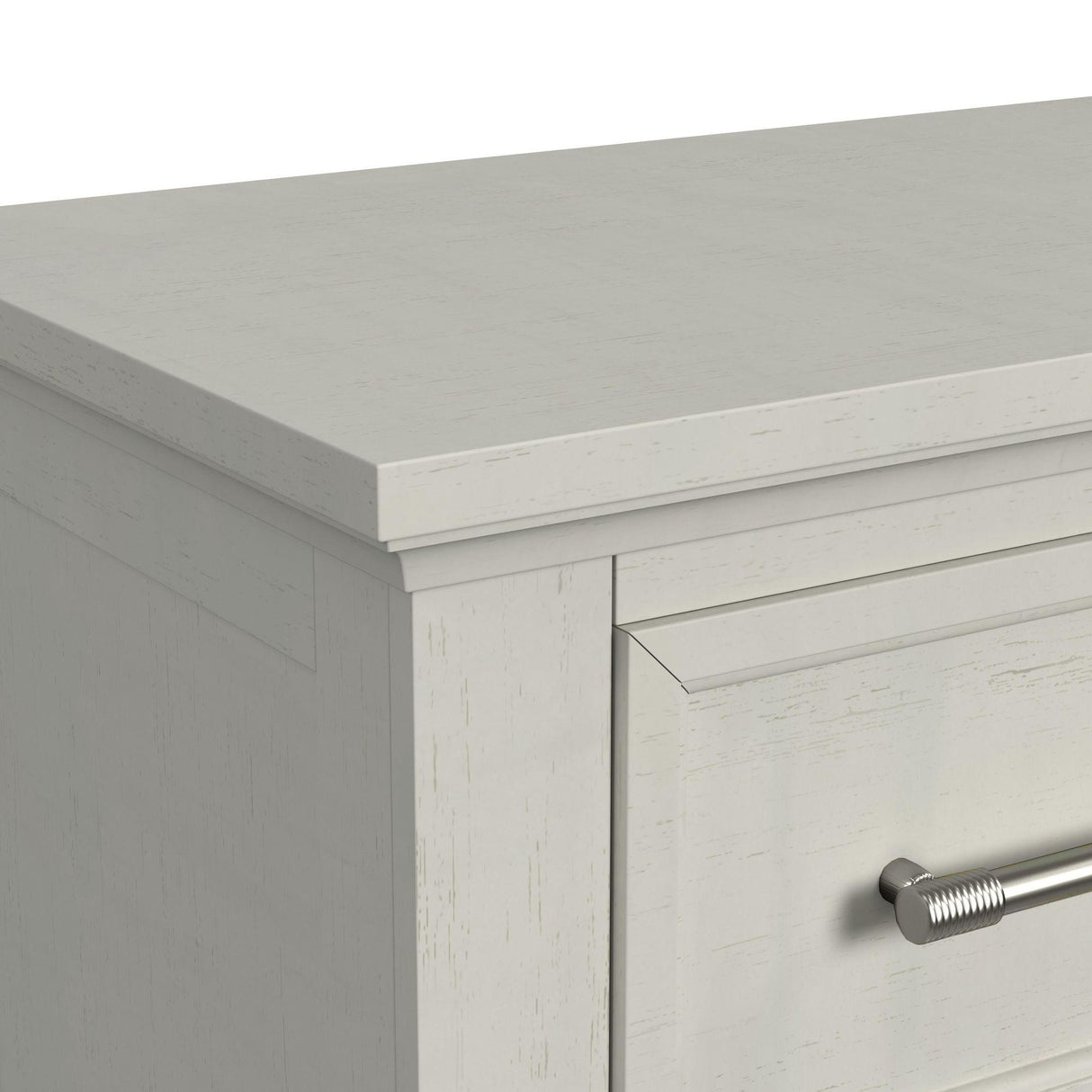 Elements International Canterbury B-13030-7-CH 5-Drawer Chest IMAGE 4