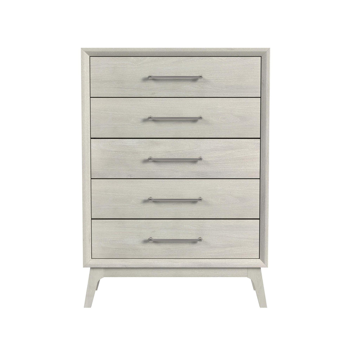 Elements International Westland B-13000-6-CH 5-Drawer Chest IMAGE 2