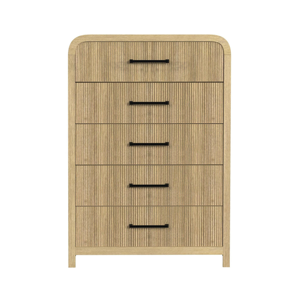 Elements International Ridgemont B-14440-6-CH 5-Drawer Chest IMAGE 2