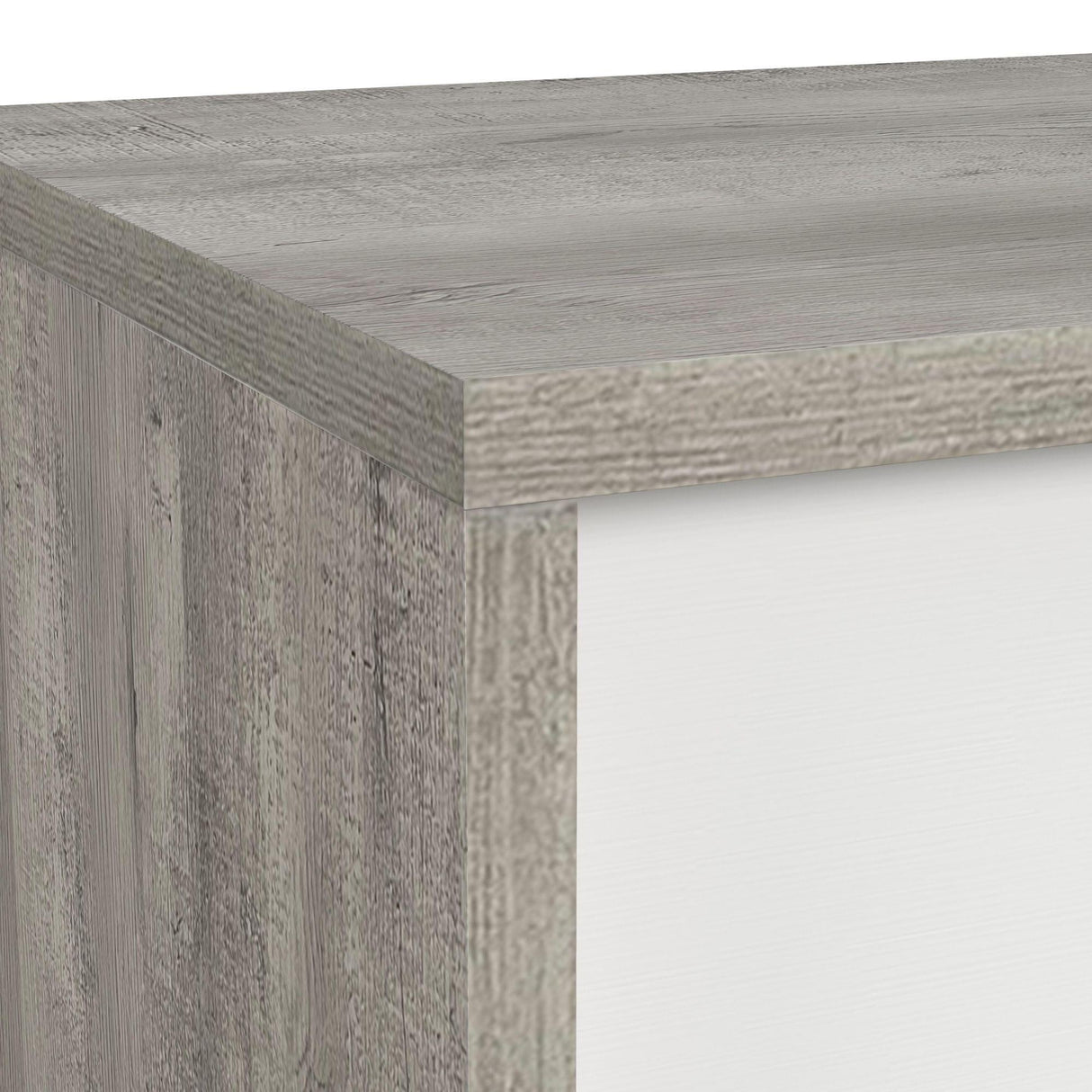 Elements International San Matteo B-16010-7-CH 5-Drawer Chest IMAGE 4