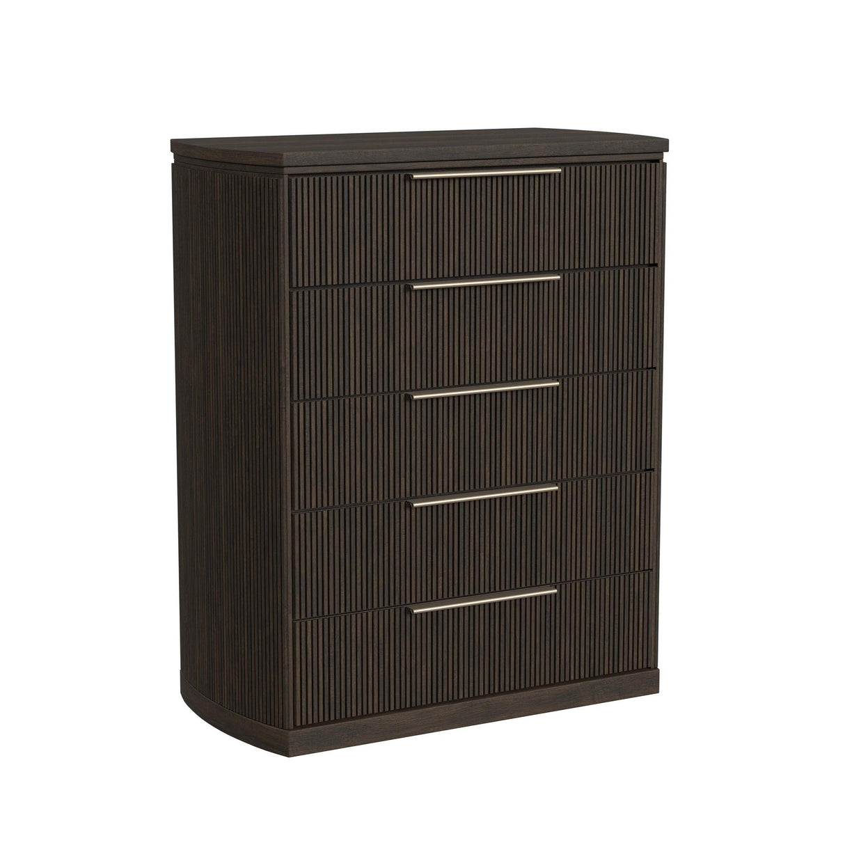Elements International Sylvie B-16000-5-CH 5-Drawer Chest IMAGE 1