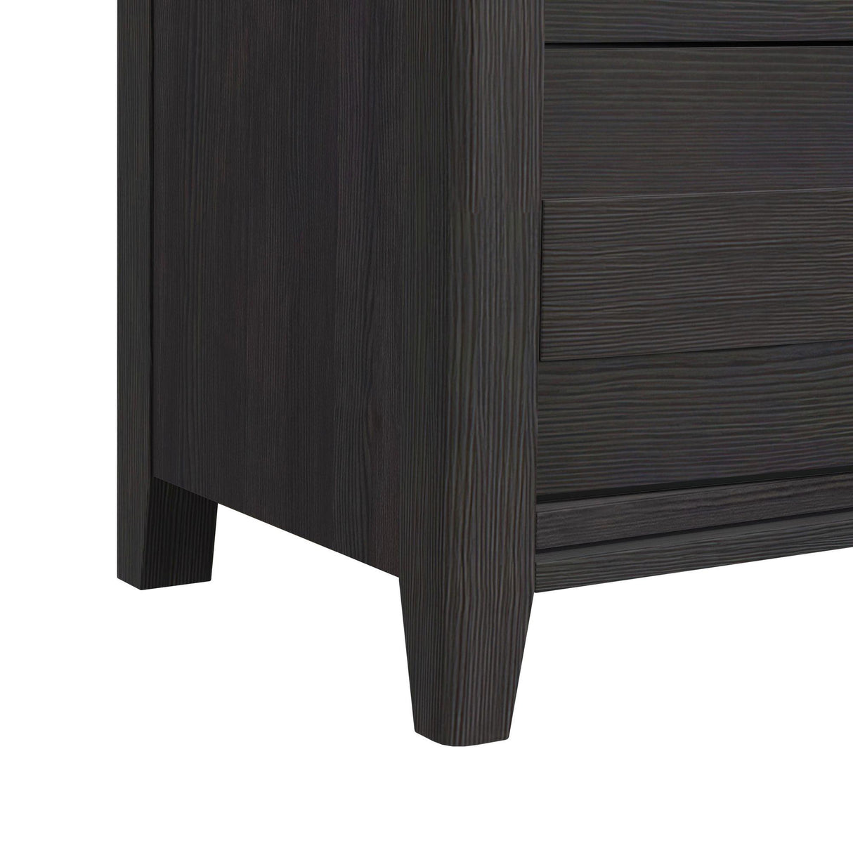 Elements International Tobias B-15990-8-CH 5-Drawer Chest IMAGE 5
