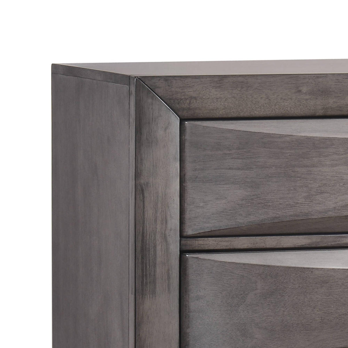 Elements International Emily EG100CHS-S 5-Drawer Chest IMAGE 4