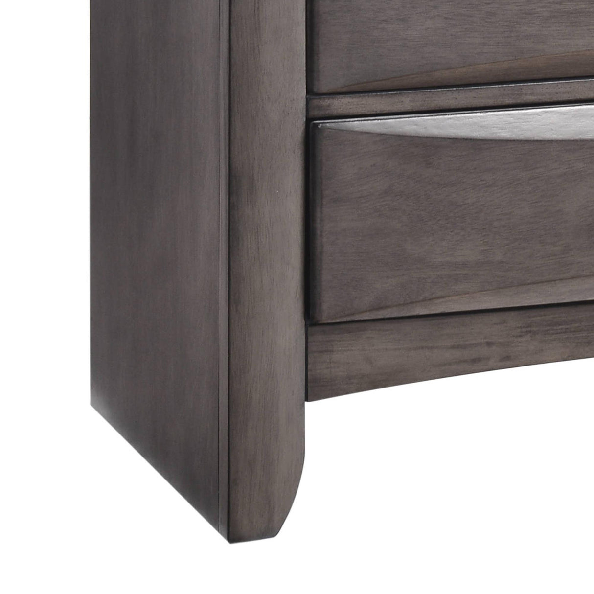 Elements International Emily EG100CHS-S 5-Drawer Chest IMAGE 5