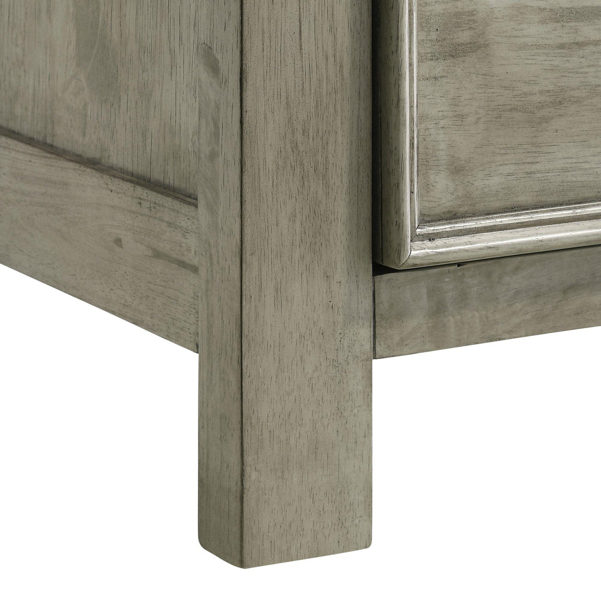 Elements International Sullivan SV300CH 6-Drawer Chest IMAGE 5
