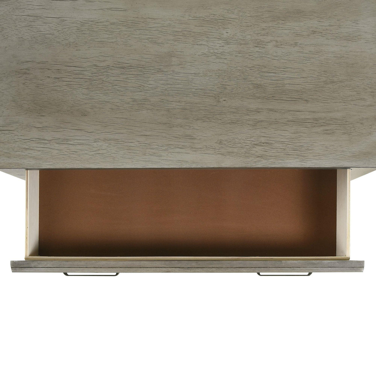 Elements International Sullivan SV300CH 6-Drawer Chest IMAGE 6