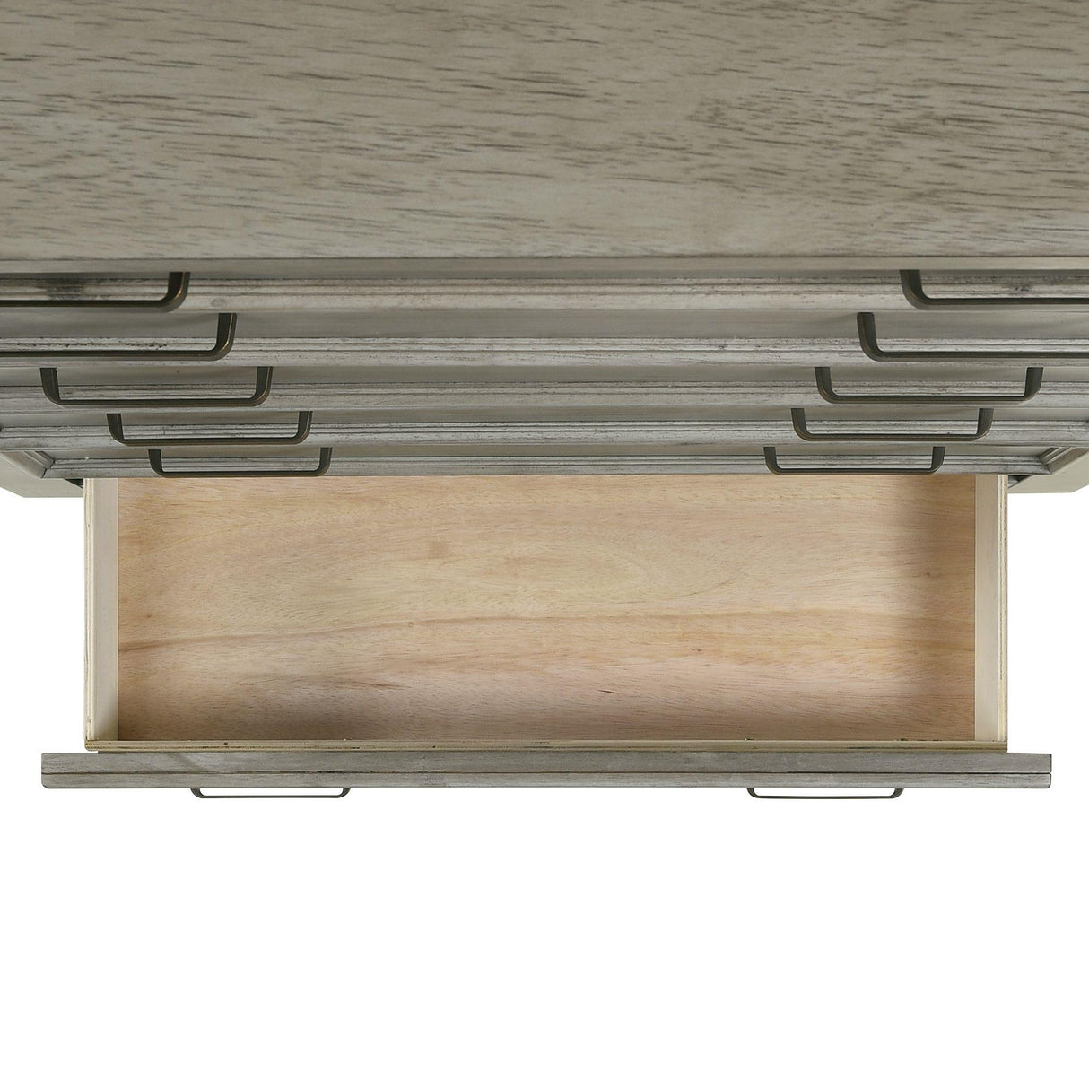 Elements International Sullivan SV300CH 6-Drawer Chest IMAGE 7