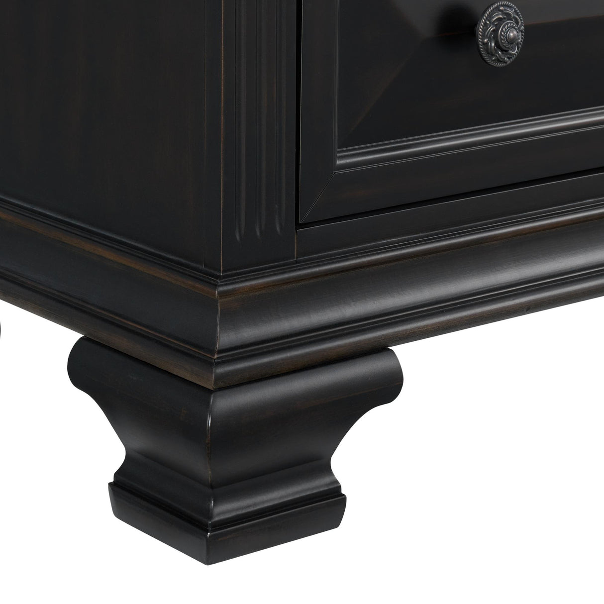 Elements International Bridgestone B-10980-8-CH 6-Drawer Chest IMAGE 7