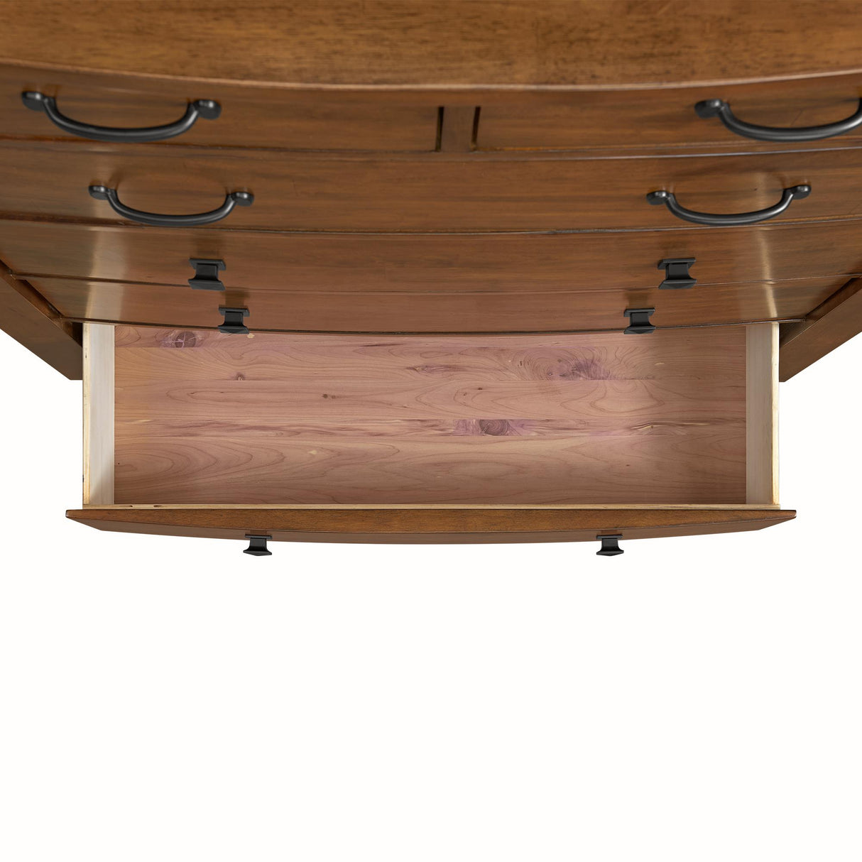Elements International Gage B-15580-5-CH 6-Drawer Chest IMAGE 7