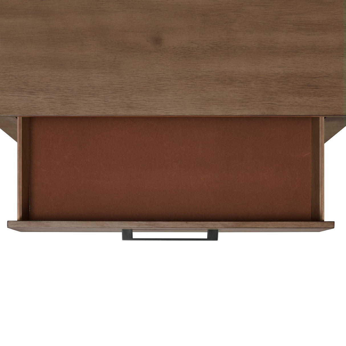 Elements International Jolene JL300DR 6-Drawer Dresser IMAGE 6