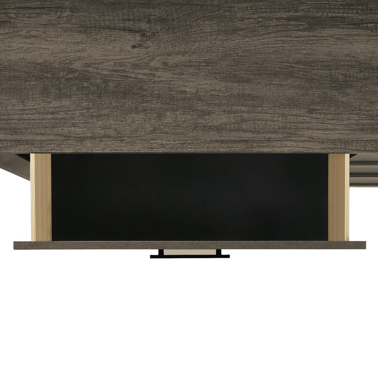 Elements International Eleanor EL400DRZS 6-Drawer Dresser IMAGE 1