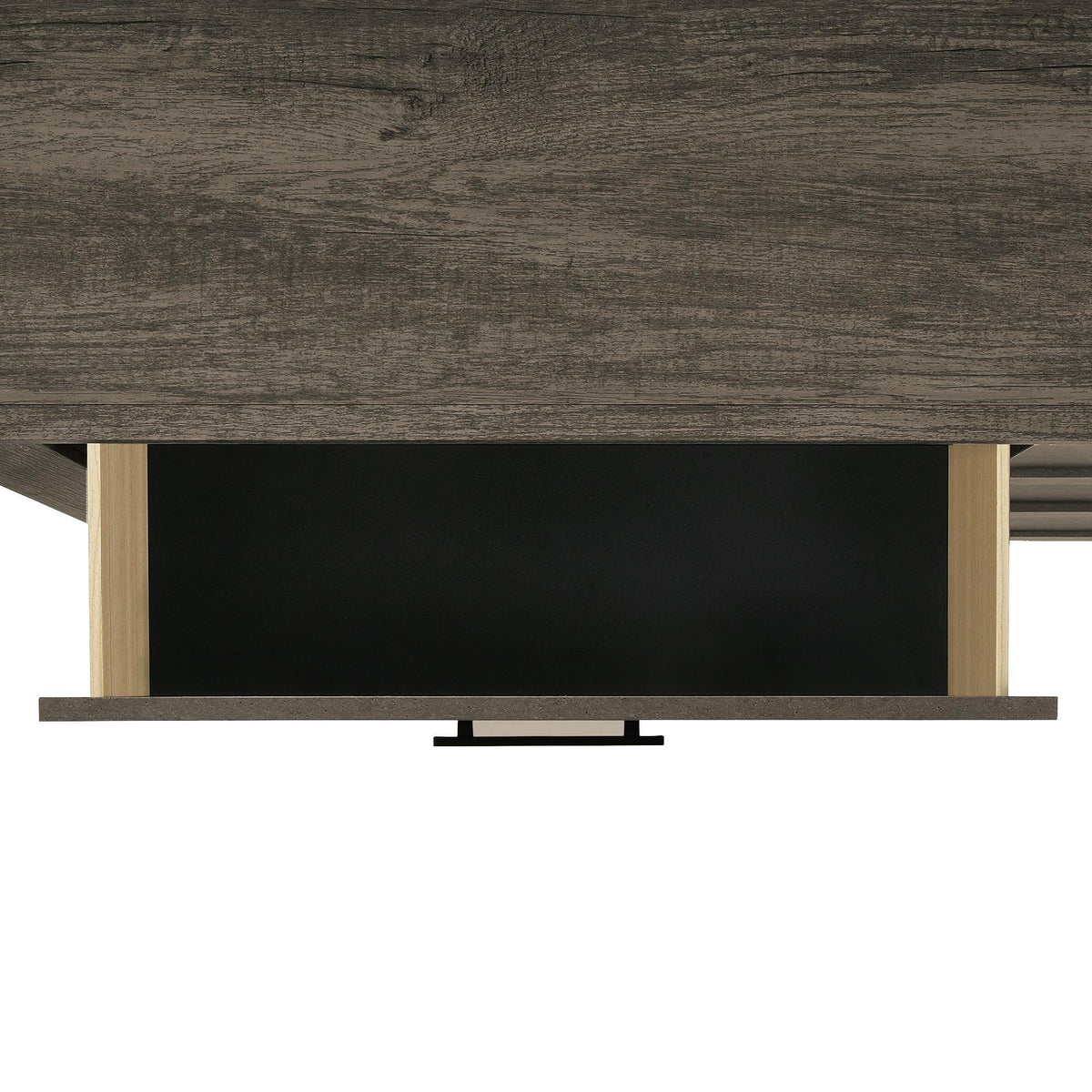 Elements International Eleanor EL400DRZS 6-Drawer Dresser IMAGE 1
