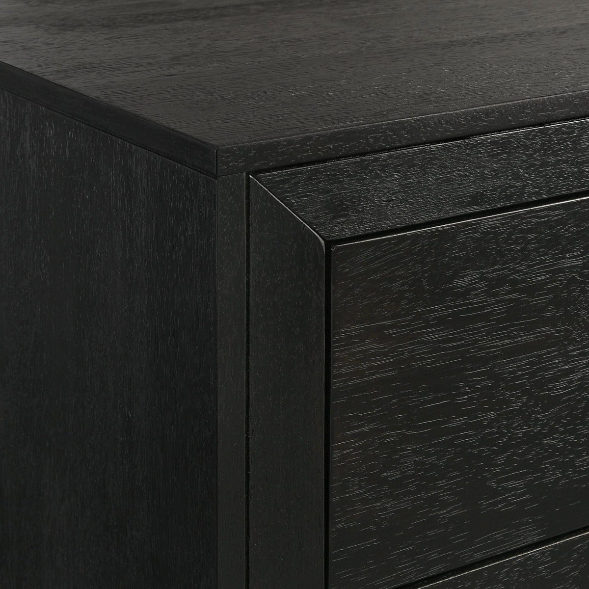 Elements International Allan B-3410-8-DR 6-Drawer Dresser IMAGE 4