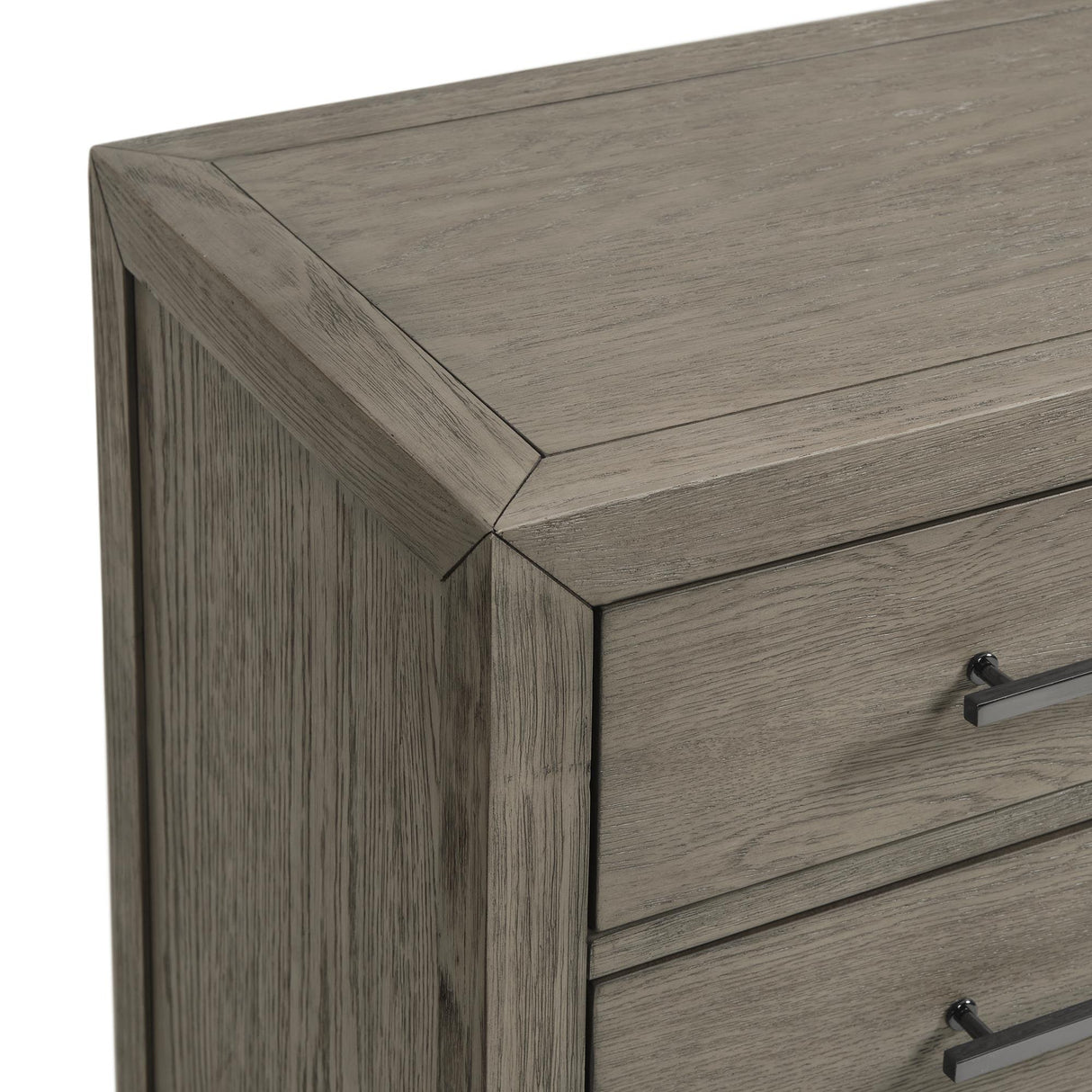 Elements International Versailles Contemporary B-3690-3-DR1 6-Drawer Dresser IMAGE 4