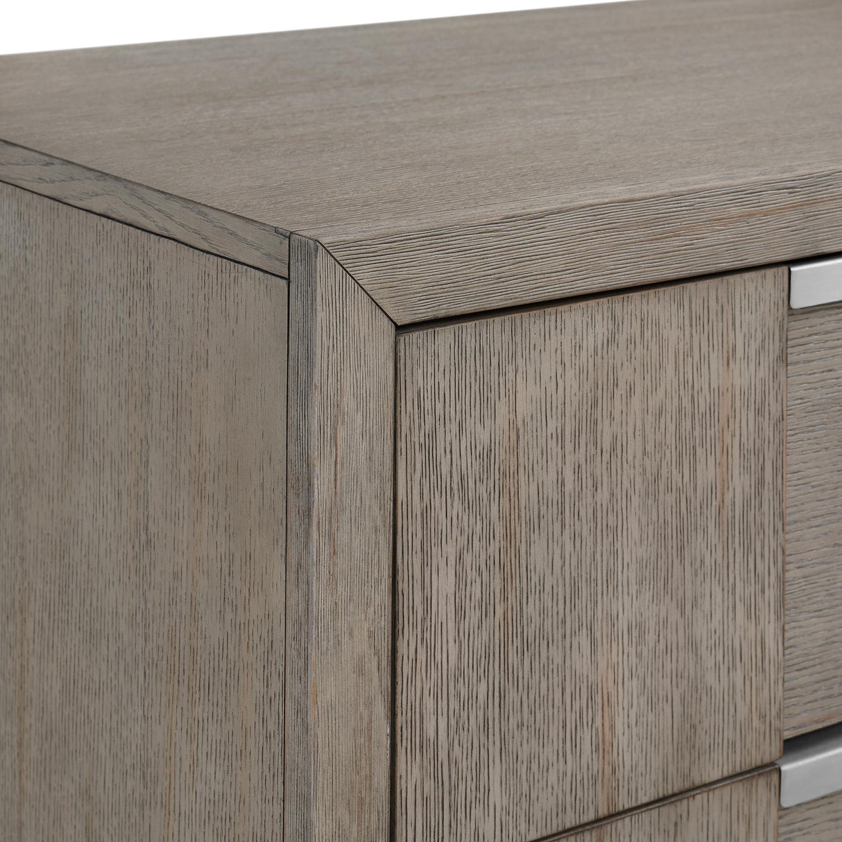 Elements International Kelis B-9770-3-DR 6-Drawer Dresser IMAGE 4